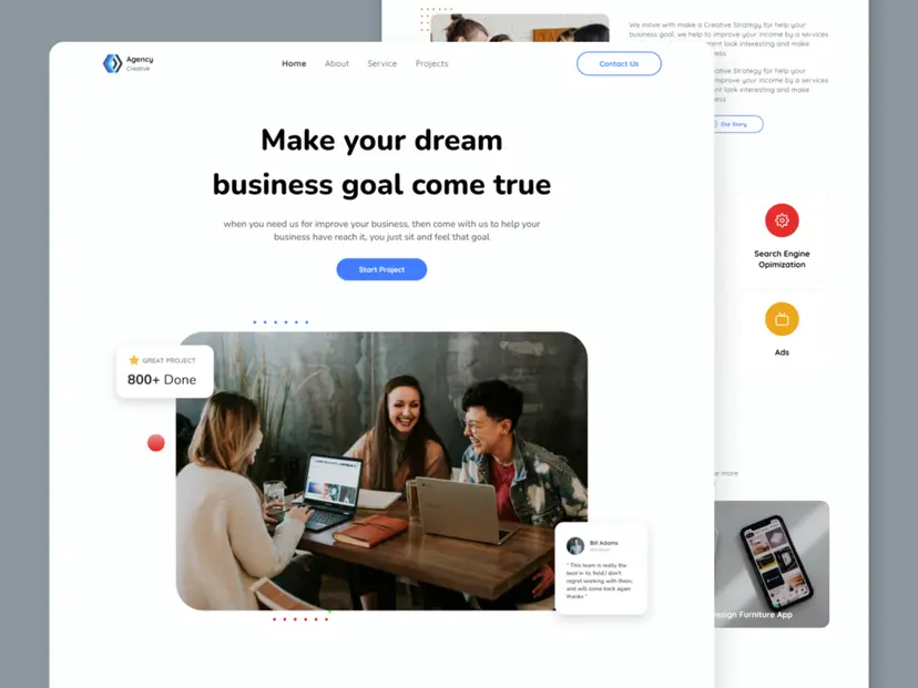Microservices for TKDeutschland thumbnail